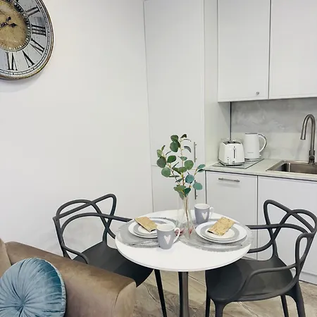 Pastello & Bianco * Biskupiec (Olsztyn)