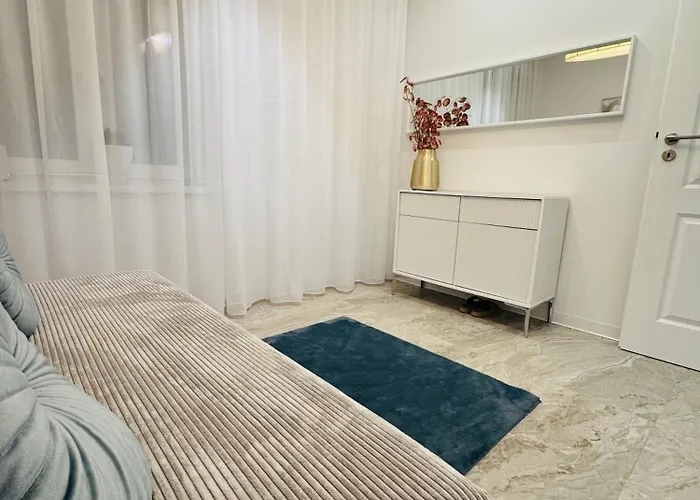 Pastello & Bianco Appartement *