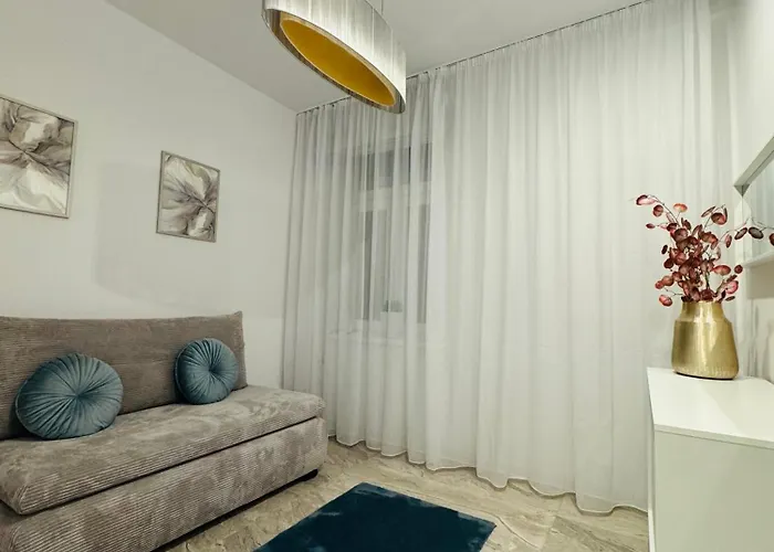 Pastello & Bianco Appartement Biskupiec (Olsztyn)